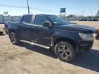 2015 Chevrolet Colorado Z71