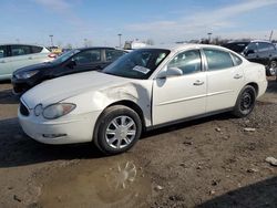 Run And Drives Cars for sale at auction: 2007 Buick Lacrosse CX