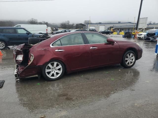 2008 Lexus ES 350