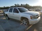 2010 Chevrolet Avalanche LTZ