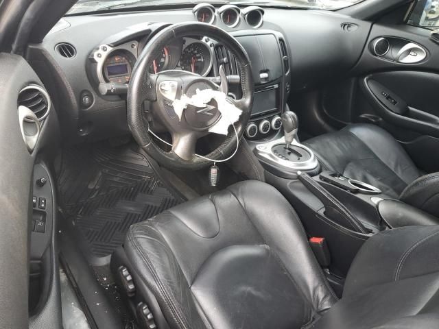 2013 Nissan 370Z Base