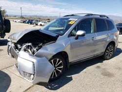 2018 Subaru Forester 2.0XT Touring en venta en Van Nuys, CA