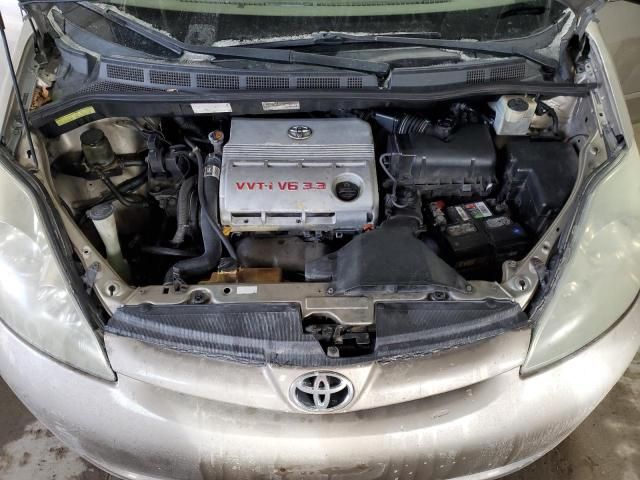 2006 Toyota Sienna CE