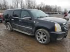 2009 Cadillac Escalade ESV Luxury