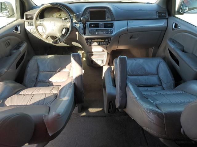 2009 Honda Odyssey Touring