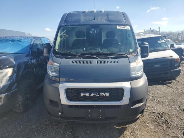 2020 Dodge 2020 RAM Promaster 3500 3500 High