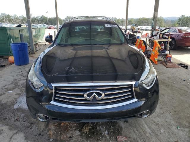 2012 Infiniti FX35