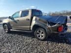 2015 Chevrolet Colorado Z71