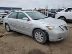 2008 Toyota Camry Hybrid