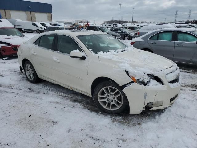 2013 Chevrolet Malibu 2LT