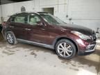 2017 Infiniti QX50