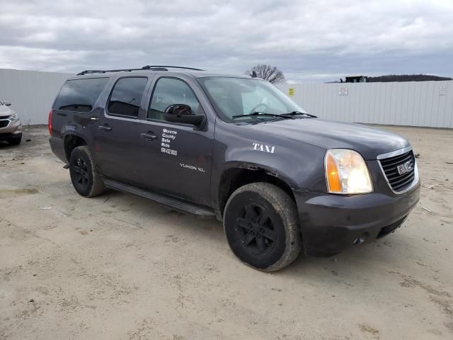 2010 GMC Yukon XL K1500 SLT