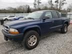 2004 Dodge Dakota Quad Sport