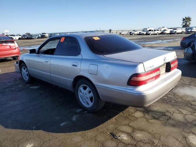 1996 Lexus ES 300