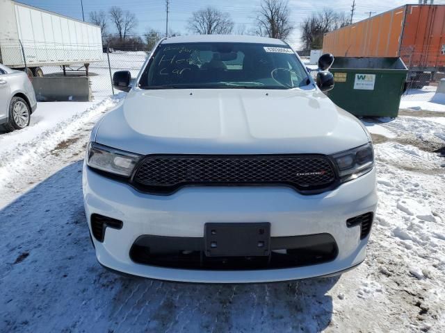 2023 Dodge Durango Pursuit