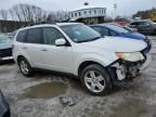 2010 Subaru Forester 2.5X Premium