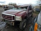 2000 Ford F350 SRW Super Duty