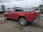 2002 Ford F150