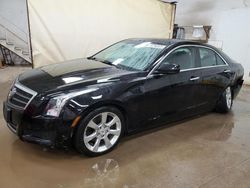 Clean Title Cars for sale at auction: 2014 Cadillac ATS