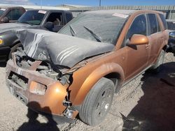 Carros salvage para piezas a la venta en subasta: 2006 Saturn Vue