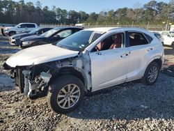 2019 Lexus NX 300 Base en venta en Ellenwood, GA