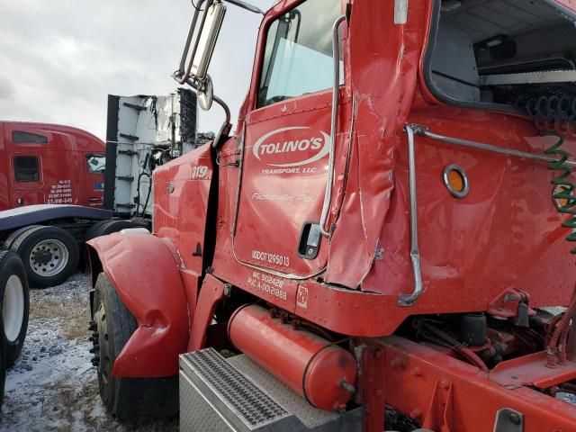 2005 Peterbilt 379