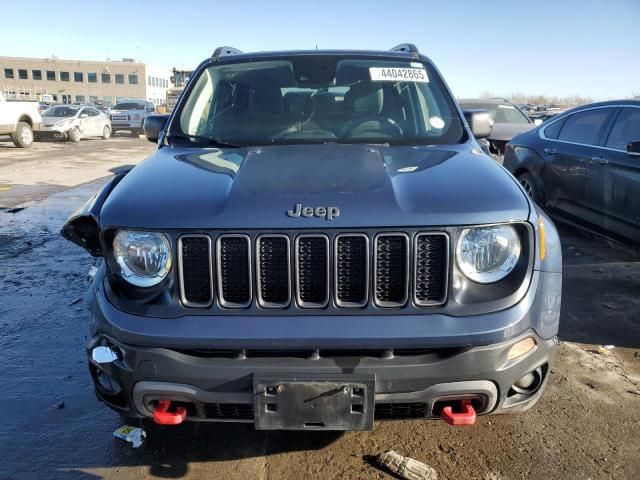 2021 Jeep Renegade Trailhawk