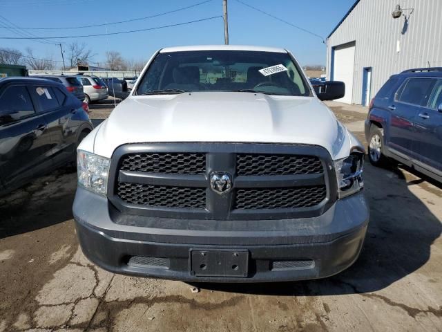 2017 Dodge RAM 1500 ST