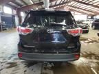 2014 Toyota Highlander XLE