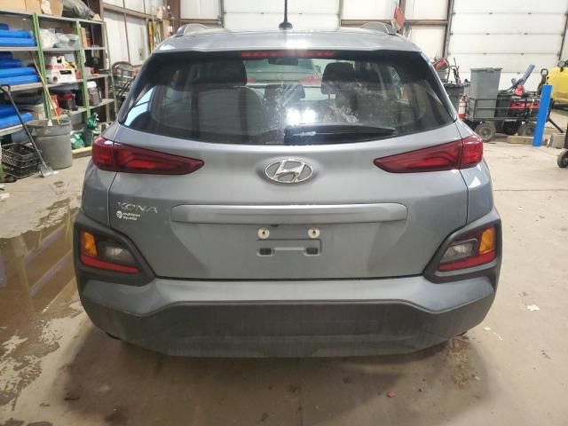 2019 Hyundai Kona SE