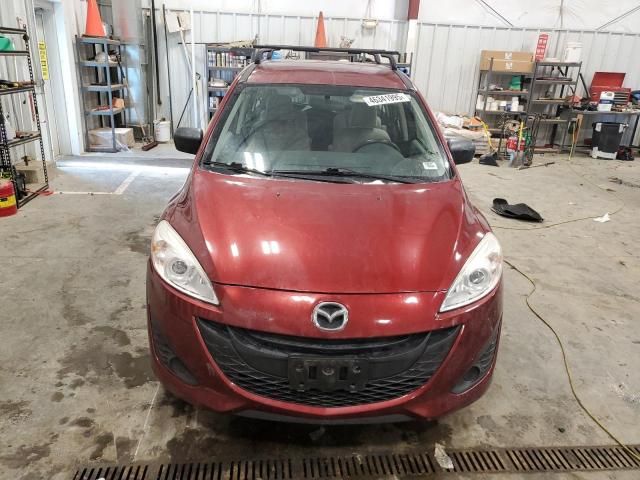 2012 Mazda 5