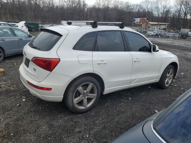 2011 Audi Q5 Premium Plus