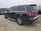 2017 Mercedes-Benz GLS 450 4matic