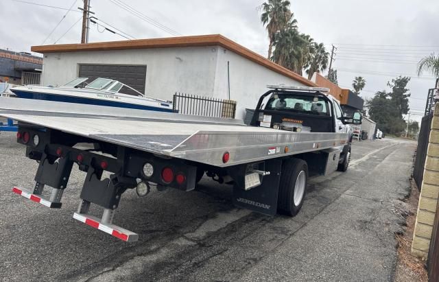 2021 Ford F600 Super Duty