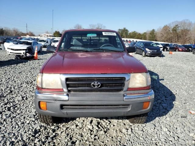 2000 Toyota Tacoma Xtracab