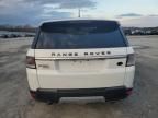 2016 Land Rover Range Rover Sport HSE