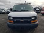 2013 Chevrolet Express G2500