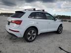 2024 Audi Q5 Premium Plus 40