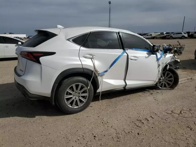 2016 Lexus NX 200T Base