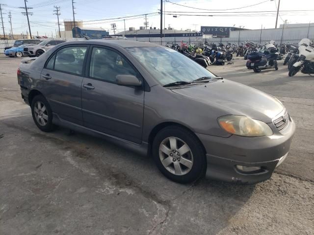 2006 Toyota Corolla CE