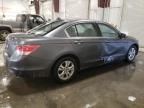 2010 Honda Accord LXP