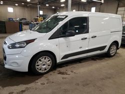 2015 Ford Transit Connect XLT en venta en Blaine, MN