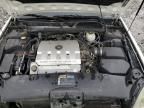 2001 Cadillac Professional Chassis