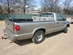 1999 Chevrolet S Truck S10