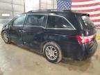 2011 Honda Odyssey EXL