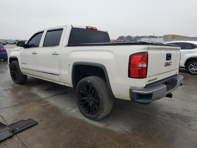 2015 GMC Sierra K1500 SLT