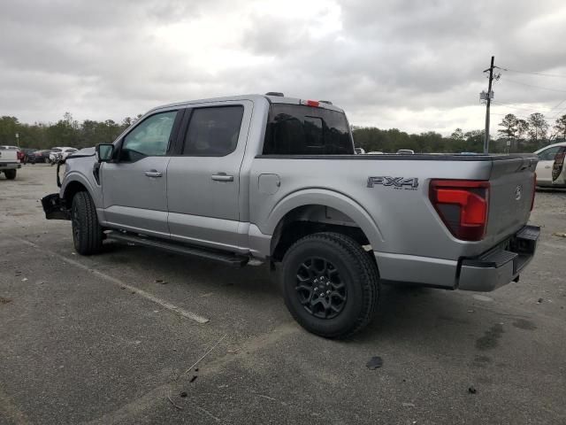 2024 Ford F150 XLT