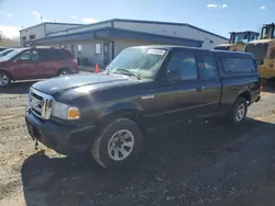 2008 Ford Ranger Super Cab en venta en Mcfarland, WI