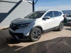 2021 Honda CR-V EXL