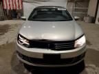 2012 Volkswagen EOS LUX